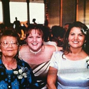 Meet your Posher, Debra